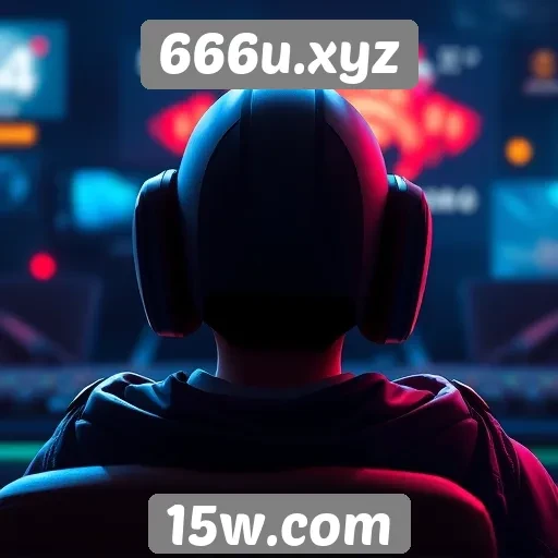 Tendências de jogos online em 666u.xyz
