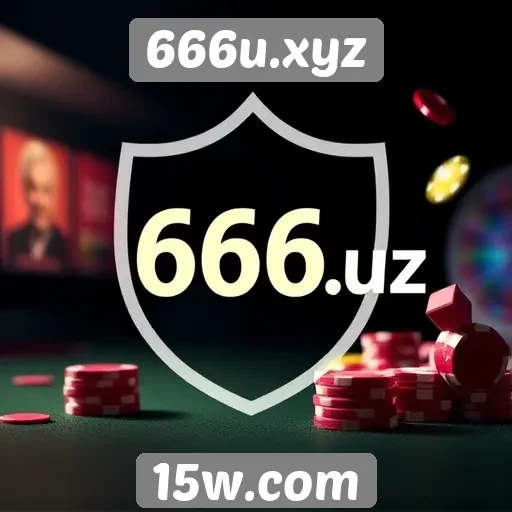 Avaliação da segurança no site de jogos 666u.xyz